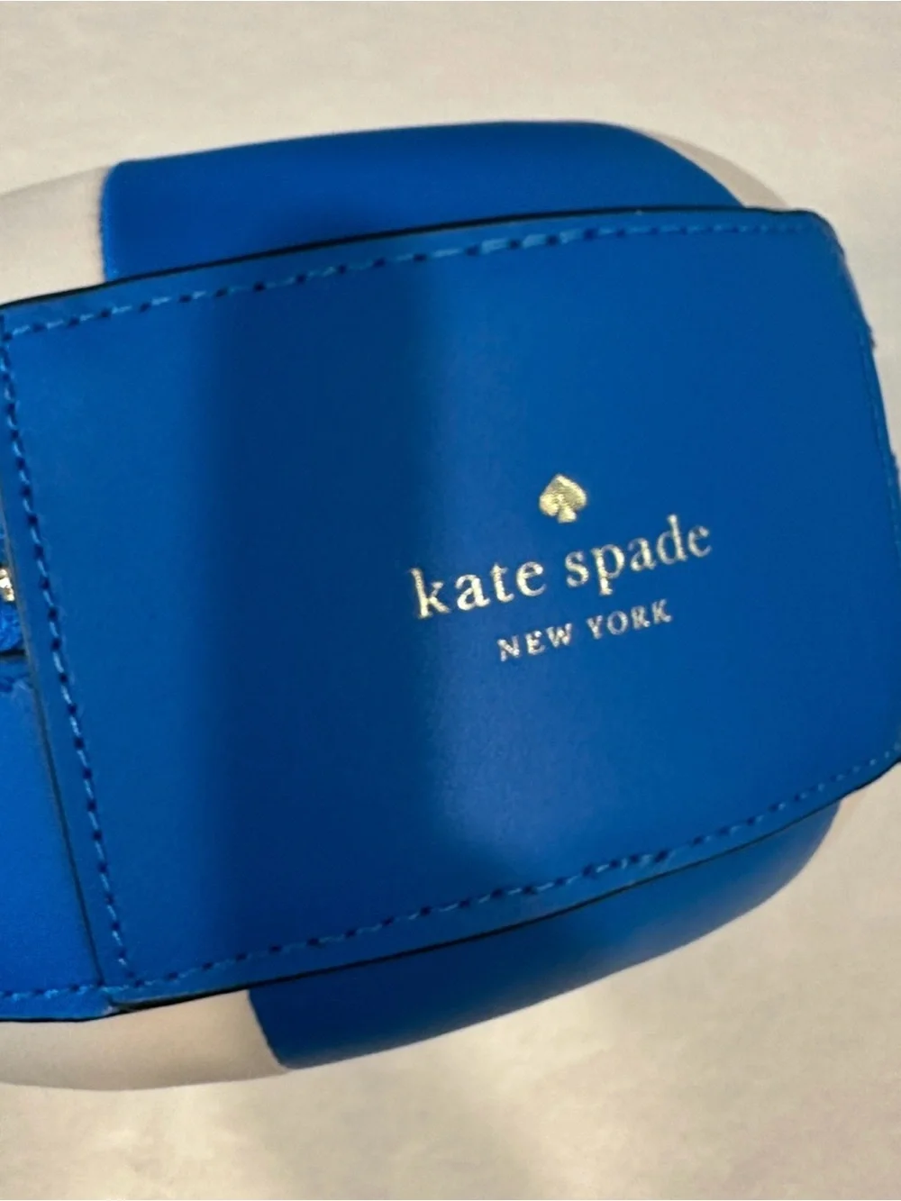 Kate Spade Splash Pool Float Crossbody Bag Novelty NWOT